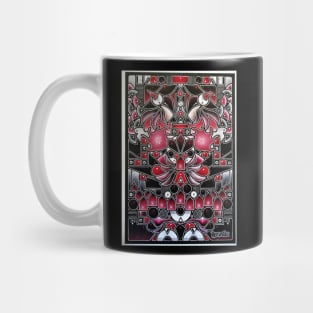 Mephistopheles Mug